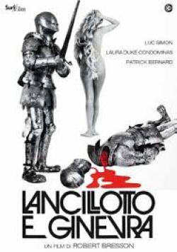 LANCILLOTTO E GINEVRA