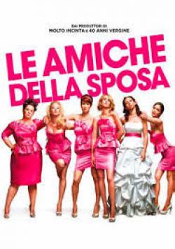 LE AMICHE DELLA SPOSA (BS)