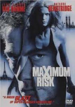 MAXIMUM RISK (DS)