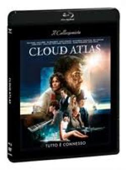 CLOUD ATLAS "Il collezionista" COMBO