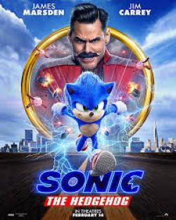 SONIC - IL FILM (DS)