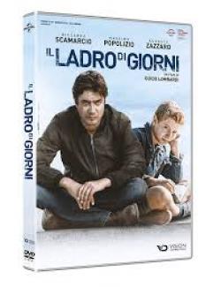 IL LADRO DI GIORNI (DS)