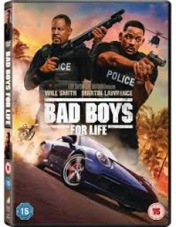 BAD BOYS FOR LIFE (DS)