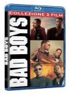 BAD BOYS COLLECTION 1-3 - BD