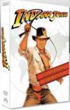 INDIANA JONES - LA COLLEZIONE COMPLETA (4 dischi)