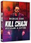 KILL CHAIN - UCCISIONI A CATENA (DS)