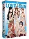 LOVE HINA (La serie TV + Special)