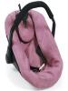 Ovetto rosa jeans