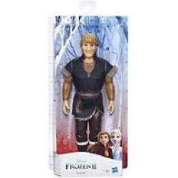 Frozen 2 fashion doll Kristoff