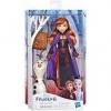 Frozen 2 fashion doll Anna
