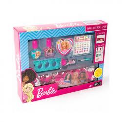 Barbie make up roll 