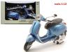 Vespa primavera new