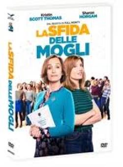 LA SFIDA DELLE MOGLI (DS)