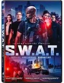 S.W.A.T. (DS)