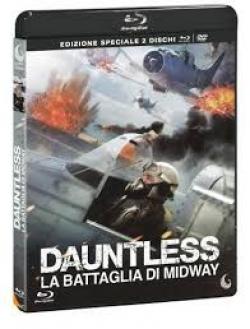 DAUNTLESS - LA BATTAGLIA DI MIDWAY COMBO