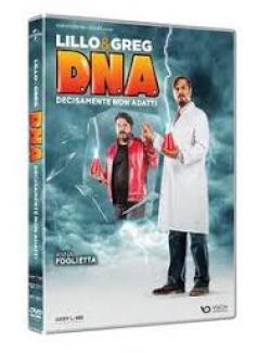 DNA - DECISAMENTE NON ADATTI