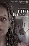 L'UOMO INVISIBILE (DS)