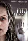 L'UOMO INVISIBILE 4K (2 dischi)