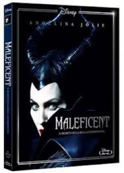 Maleficent -  il segreto della bella addormentata