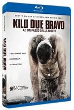 KILO DUE BRAVO (BS)