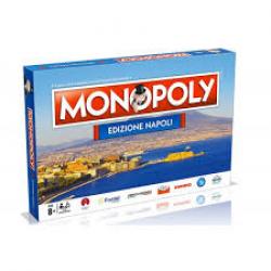 Monopoly Napoli