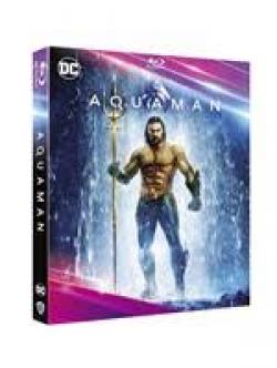 AQUAMAN (DS) - COLL DC COMICS