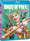 BIRDS OF PREY (BS)