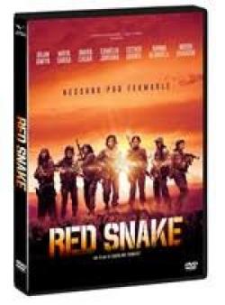 RED SNAKE