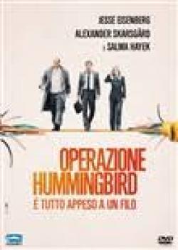 OPERAZIONE HUMMINGBIRD