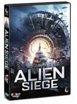 ALIEN SIEGE