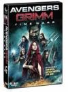 AVENGERS GRIMM TIME WARS