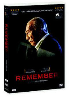REMEMBER (LTD CAL)