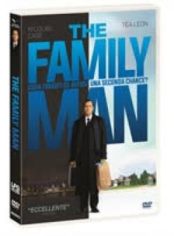 THE FAMILY MAN (LTD CAL)