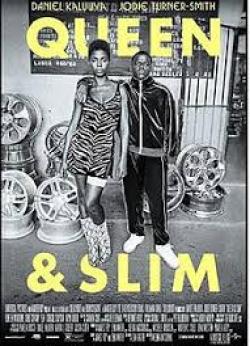 QUEEN & SLIM (BS)