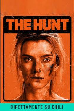 THE HUNT (BS)