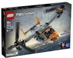 Lego technic 42113 Beel boeing v-22