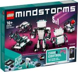 Lego Mindstorms 51515 Robot inventor