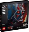 Lego Art 31200 Star Wars - the sith