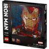 Lego Art 31199 Marvel Iron man