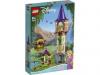 Lego Disney Princess 43187 La torre di Rapunzel