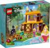 Lego disney princess 43188 La casetta nel bosco di Aurora