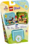 Lego friends 41413 Il cubo delle vacanze di Mia