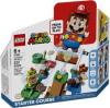 LEGO SUPER MARIO 71360 Avventure di Mario - Starter Pack