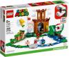 LEGO SUPER MARIO 71362 Fortezza sorvegliata