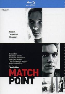 Match Point