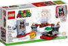 LEGO SUPER MARIO 71364 Guai con la lava di Womp