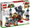 LEGO SUPER MARIO 71369 Battaglia finale al castello di Bowser