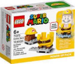 LEGO SUPER MARIO 71373 Mario costruttore