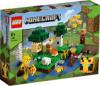 Lego Minecraft 21165 La fattore delle api