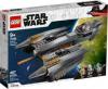 Lego star wars 75286 Starfighter del generale Grievous